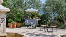 drinks Coquillade Provence 2025