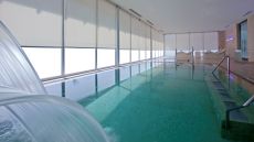 spa pool