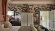 guestoom2 at Lime Wood