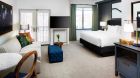 Andaz Deluxe Loft