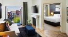 Andaz Suite