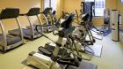 Exercise Room