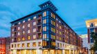 See more information about Andaz Savannah Exterior  Dusk 