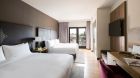 Andaz Napa Double King Small