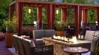 See more information about Andaz Napa han terrace