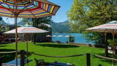 See more information about Hotel Cortisen am See garden 2 Hotel Cortisen am See