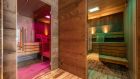 sauna Hotel Cortisen am See