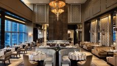 Piacere at Shangri La Hotel Tokyo