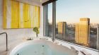 Suite Bathroom Shangri La Hotel Tokyo