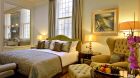 Luxury King Heritage copy Taj Cape