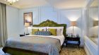 Luxury King Heritage copy Taj Cape