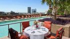 See more information about Fairmont Dallas Rooftop terrace