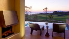 Grand Infinity Suite view