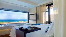 Premium Grand Infinity Suite view