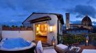 Pool Suite Hotel Brunelleschi.
