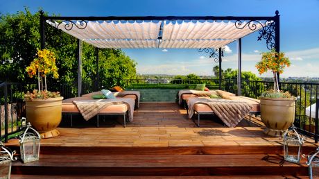 Petit Ermitage Hotel Greater Los Angeles California Petit Ermitage Hotel Greater Los Angeles California