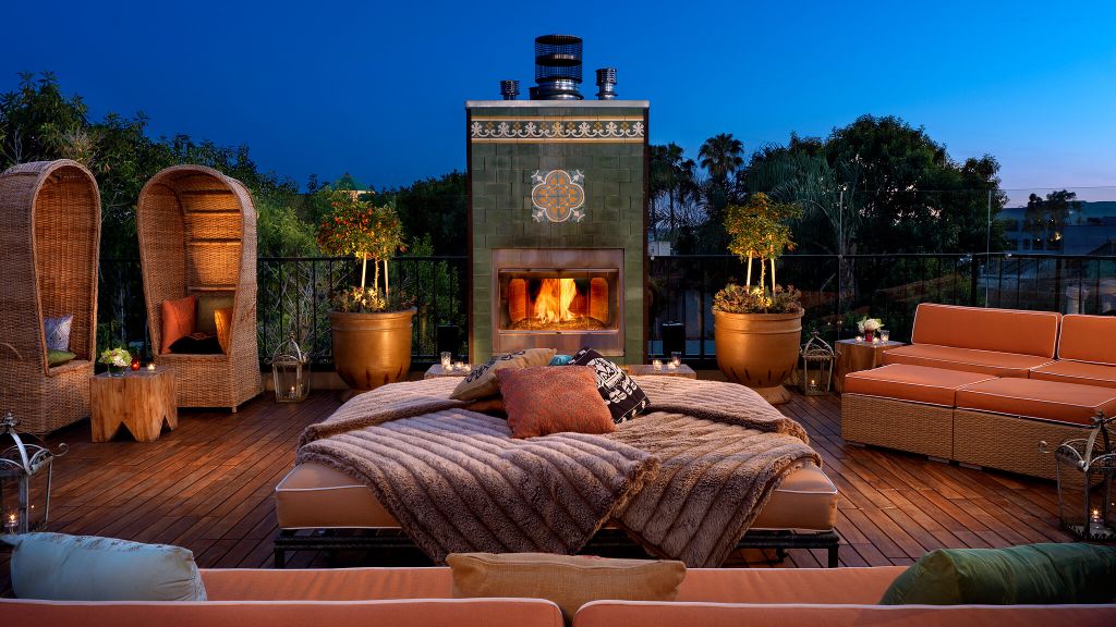 Petit Ermitage Hotel Greater Los Angeles California Petit Ermitage Hotel Greater Los Angeles California