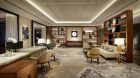 15F The Lobby Reception
