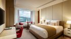 Grand Deluxe Room King Bed