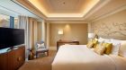 Junior Suite 2 King Bed