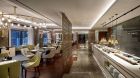 Le Salon Executive Lounge