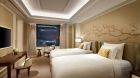 Premier Suite Twin Bed