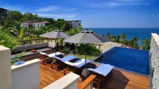 Residence Sutie  Rooftop  Pool