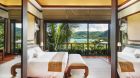 Pent Pool Suite