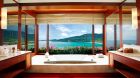 Pool Villa Bathroom.