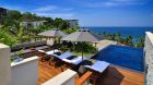 Residence Sutie Rooftop Pool