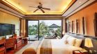 Pool suite