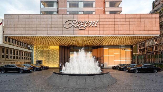 Luxury Hotels in Taiwan: An Unforgettable Journey Through the Heart of the Country