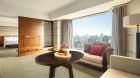 See more information about Regent Taipei Taipan Junior Suite