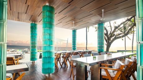 Download W Resort Bali Seminyak Gif