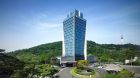 Banyan Tree Club and Spa Seoul exterior
