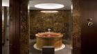 Banyan Tree Club and Spa Seoul jazuzzi
