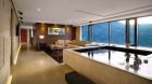 Banyan Tree Club and Spa Seoul jacuzzi