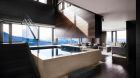 Banyan Tree Club and Spa Seoul jacuzzi