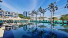 Banyan Tree Club and Spa Seoul pool image
