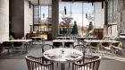 Banyan Tree Club and Spa Seoul restaurant