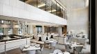Banyan Tree Club and Spa Seoul restaurant