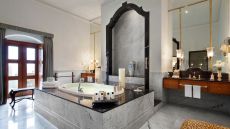 Nizam Suite Bathroom