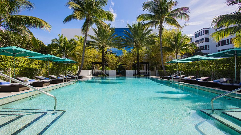 Tideline Ocean Resort & Spa, Palm Beach - A Kimpton Hotel, Florida ...