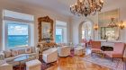 elegant seating area