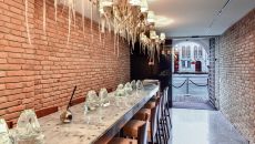 3 interior at Palazzina Grassi