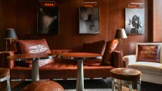 4 interior at Palazzina Grassi