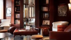 5 interior at Palazzina Grassi