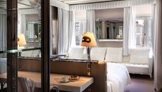 9 rooms at Palazzina Grassi