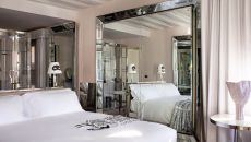 10 rooms at Palazzina Grassi