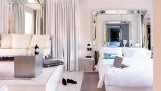 12 rooms at Palazzina Grassi